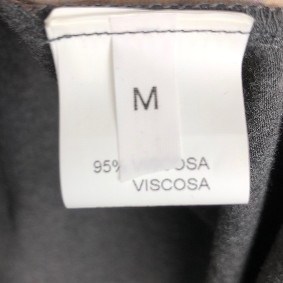 UltraChic 99 Limited Edition Oversized Silk Shirt - Picture 6 of 7